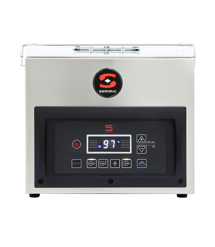 Sammic Vacuum Packing Machine 200 Series