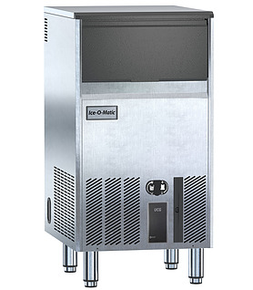Ice O-Matic UCG105A Under Counter Ice Maker