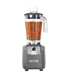 Hamilton Beach Commercial Tempest Food Blender