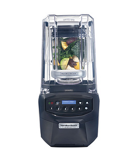 Hamilton Beach Commercial Summit Edge Blender