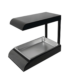 Hatco Glo-Max Portable Food Warmer 