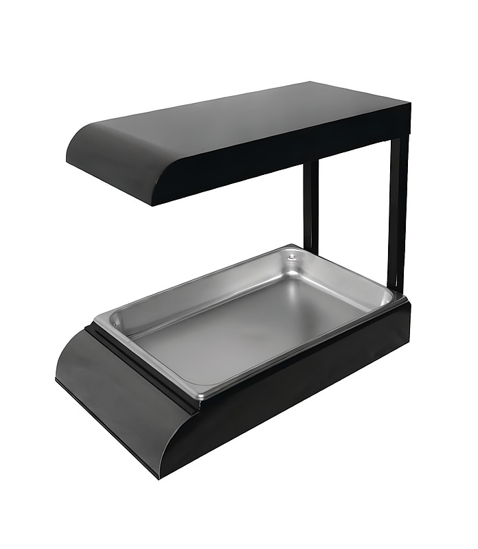 Hatco Glo-Max Portable Food Warmer 