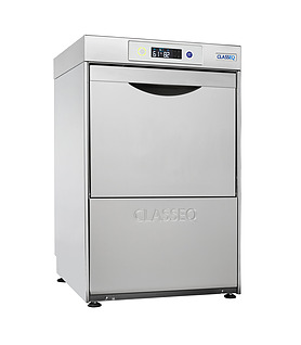 Classeq Undercounter Glasswasher G400 DBS