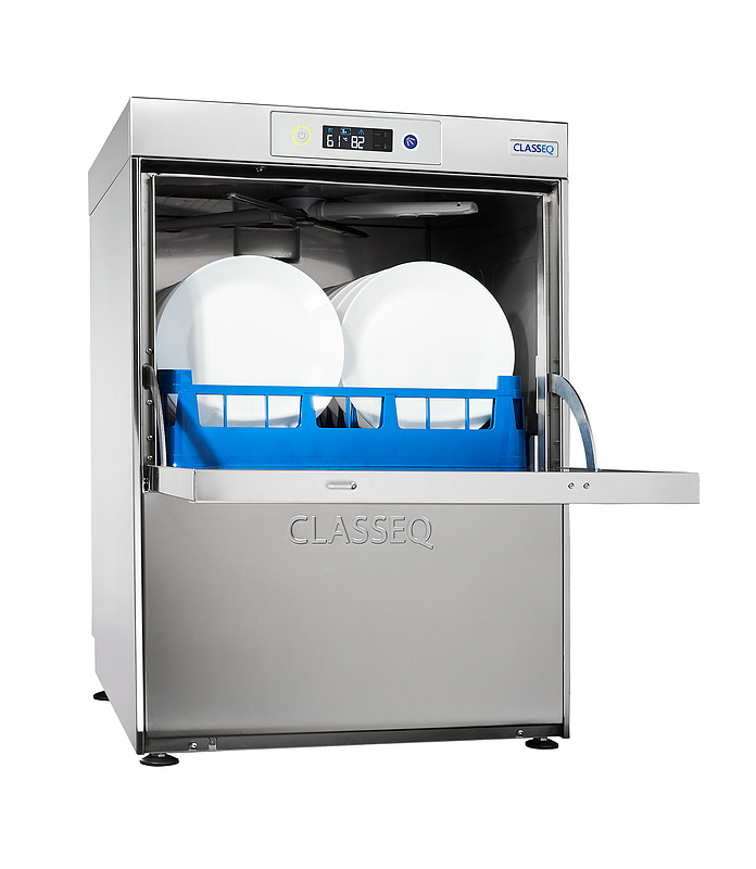 Classeq Undercounter Dishwasher D500 DBS
