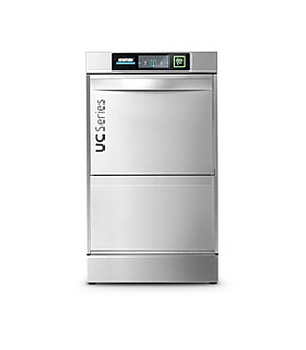Winterhalter Undercounter Dishwasher UC-Si