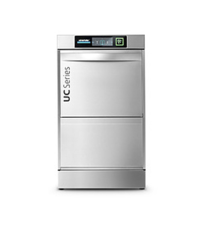 Winterhalter Undercounter Dishwasher UC-Si
