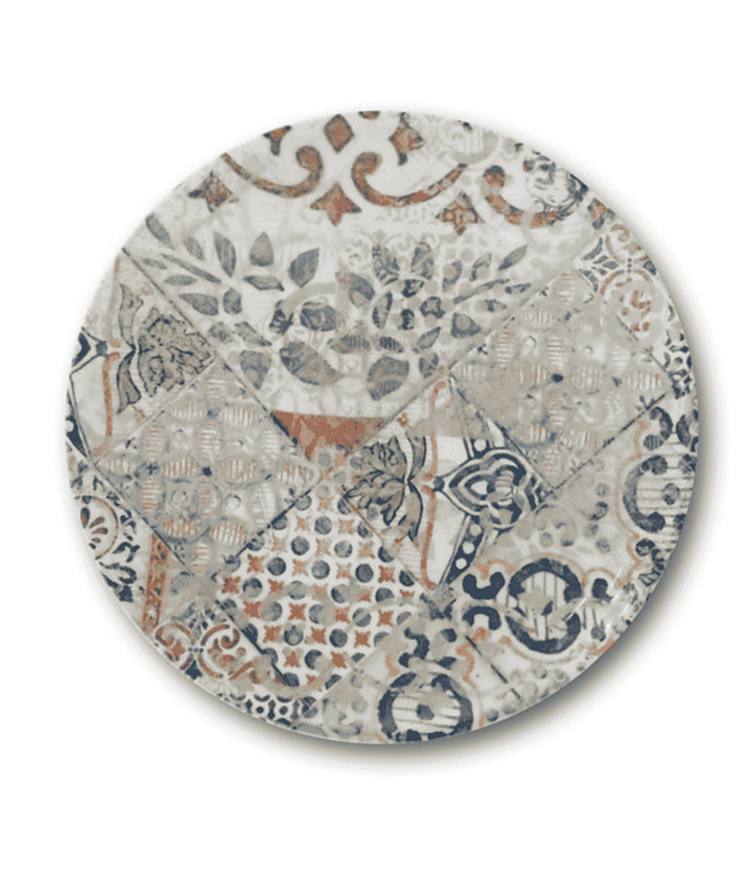 Saturnia Pizza Plate Alcazar 330mm (6)