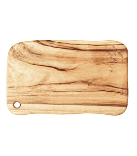 Fabslab Large Cutting Board 460 x 270 x 30mm