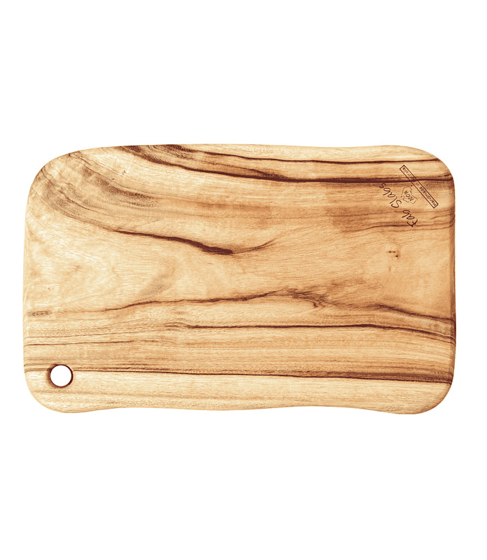 Fabslab Large Cutting Board 460 x 270 x 30mm