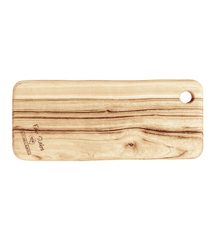 Fabslab Small Cutting Board 430 x 170 x 30mm