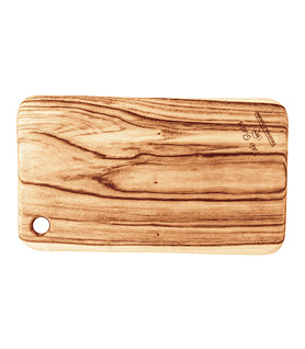 Fabslab Medium Cutting Board 430 x 230 x 30mm