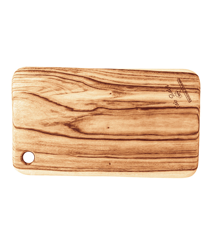 Fabslab Medium Cutting Board 430 x 230 x 30mm