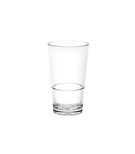 D-Still Essentials Highball Beer W&M Certified Nucleated 425ml