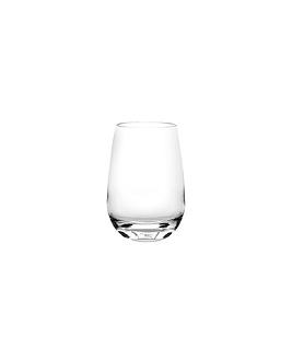 D-Still Essentials Stemless Wine 350ml (4/48)