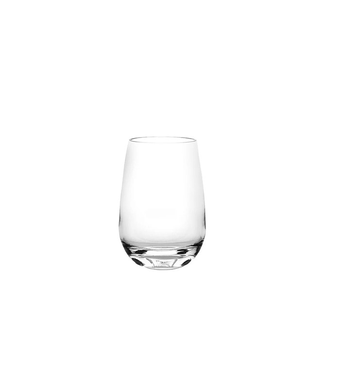 D-Still Essentials Stemless Wine 350ml (4/48)