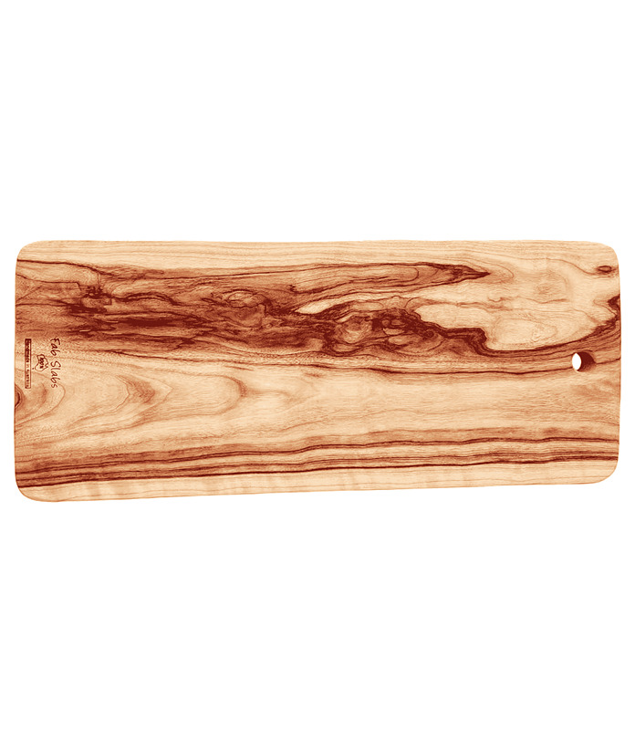 Fabslab Grazer Cutting Board 800 x 300 x 30mm