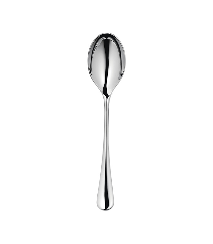 Robert Welsh Radford Soup Spoon