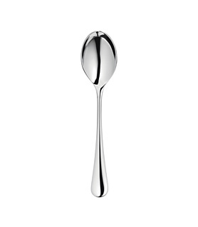 Robert Welsh Radford Dessert Spoon