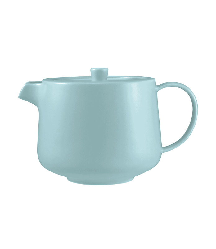 Maxwell & Williams Cafe Life Teapot Cloud 500ml (4)