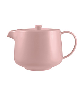 Maxwell & Williams Cafe Life Teapot Rose 500ml (4)