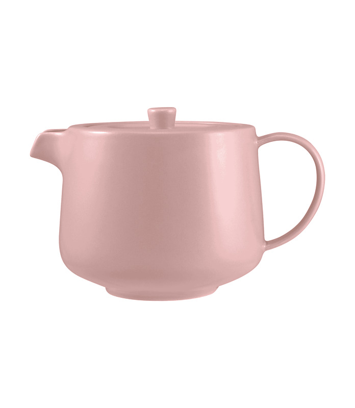 Maxwell & Williams Cafe Life Teapot Rose 500ml (4)