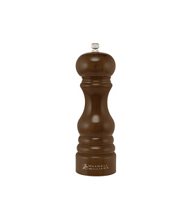 Maxwell & Williams Seasons Mill Walnut Salt or Pepper 150mm