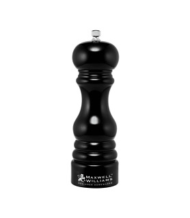 Maxwell & Williams Seasons Mill Black Salt or Pepper 150mm