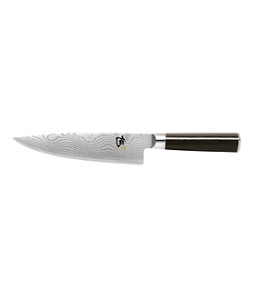 Shun Chefs Knife 200mm