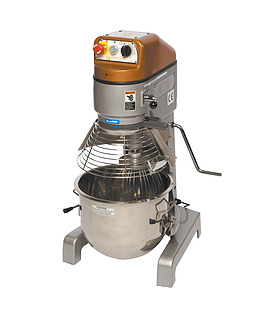 Robot Coupe Planetary Mixer 25L