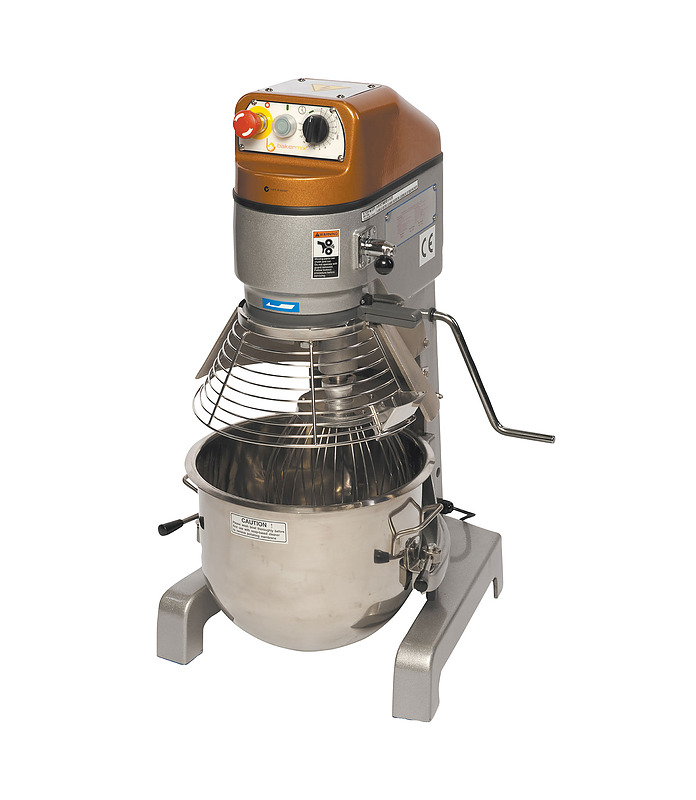 Robot Coupe Planetary Mixer 25L