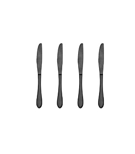 Soho Ink Dessert Knife - 12 Per Carton