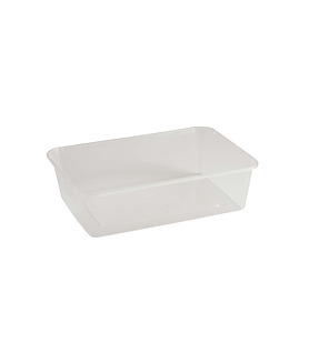 Seattle Freezer Grade Container 750ml