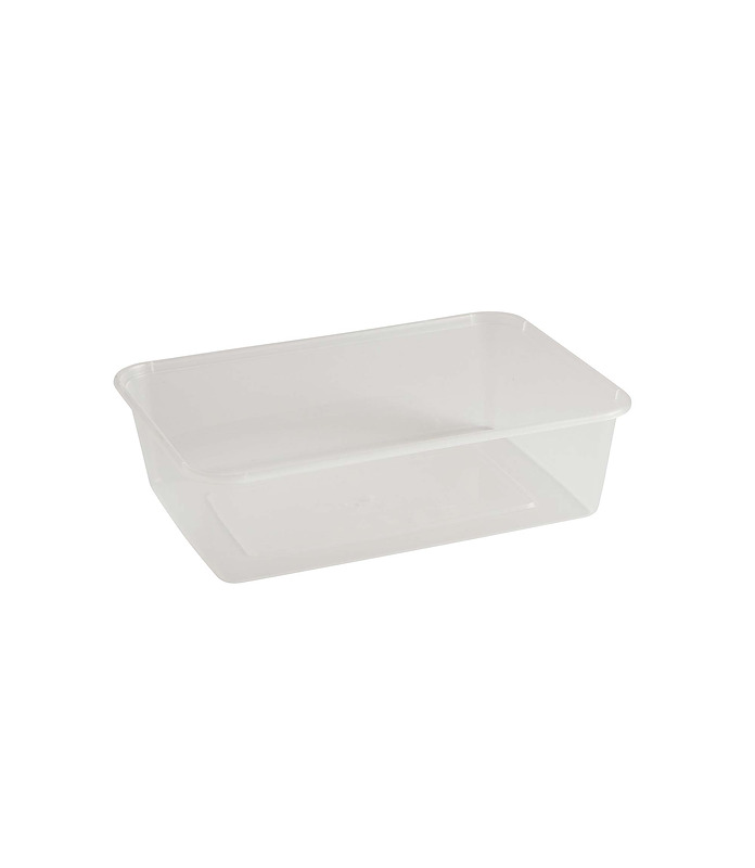 Seattle Freezer Grade Container 750ml