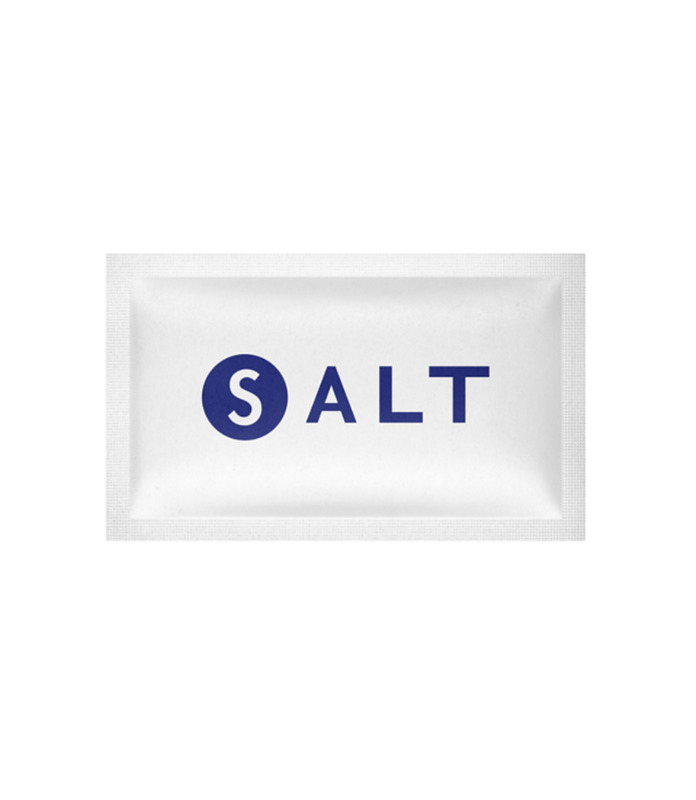 ISM Salt Individual Sachet 
