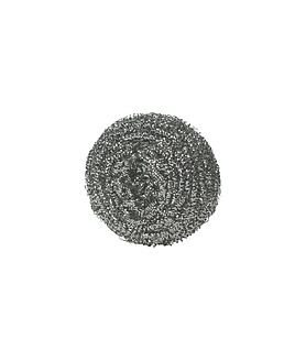 Scourer Stainless Steel Ball 50g