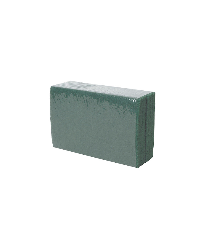 Scourer Pad Green Nylon