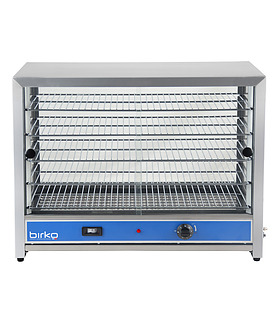 Birko Food & Pie Warmer - 100 Pie