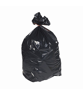 Bin Liner 80L Extra Heavy Duty 1000 x 750mm 