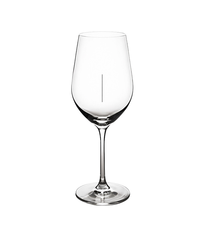 Stolzle Ultra Wine With Double Plimsoll Line 376ml