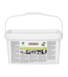 Rational Active Green Cleaner