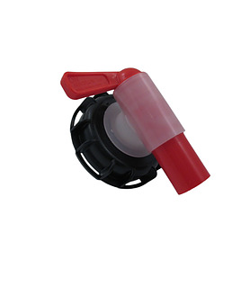 Chemform Drum Tap Suits 20Ltr Drums