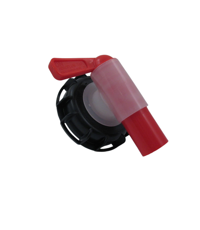 Chemform Drum Tap Suits 20Ltr Drums