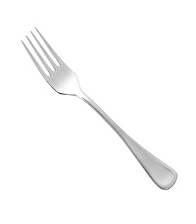 Canberra Dessert Fork - 12 Per Carton