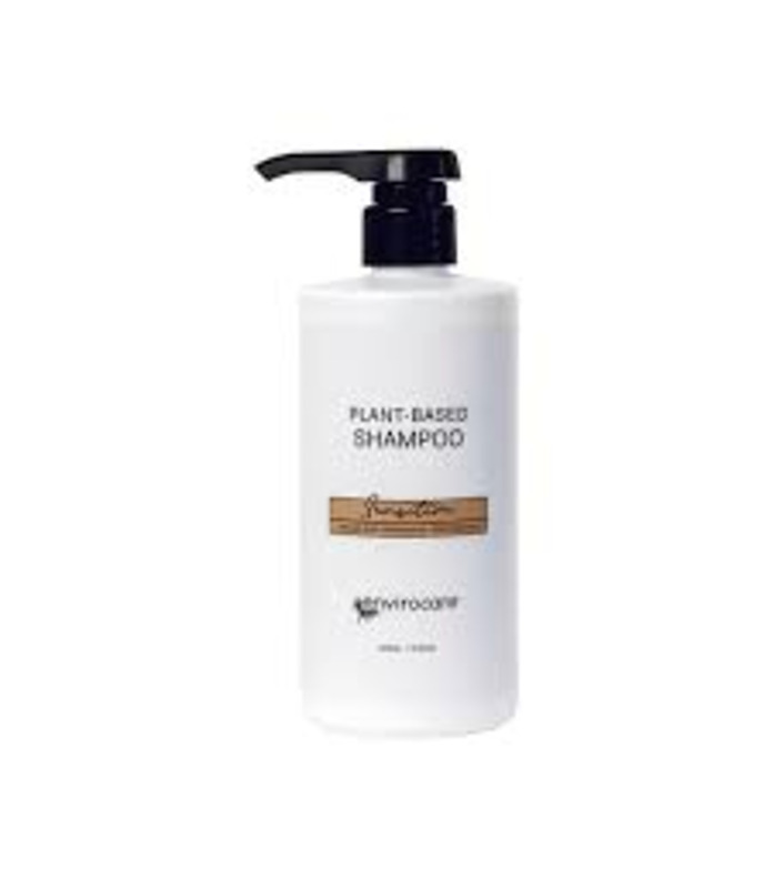 Envirocare Sensitive Plant Based Shampoo 500ml