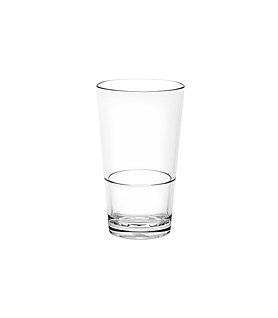 D-Still Essentials Highball Beer W&M Certified Nucleated 425ml