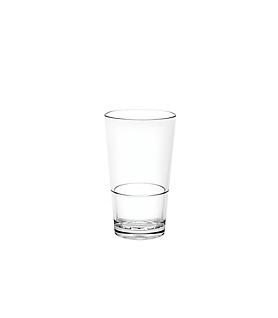 D-Still Essentials Highball Beer W&M Certified Nucleated 285ml