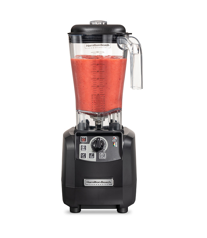 Hamilton Beach Commercial Tempest Ice Blender