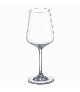 Crystalex Siesta Wine 300ml (6/24)
