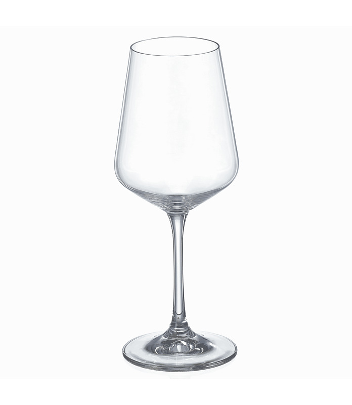 Crystalex Siesta Wine 300ml (6/24)