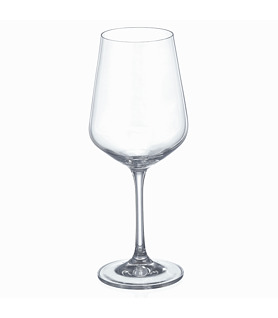 Crystalex Siesta Goblet 400ml (6/24)
